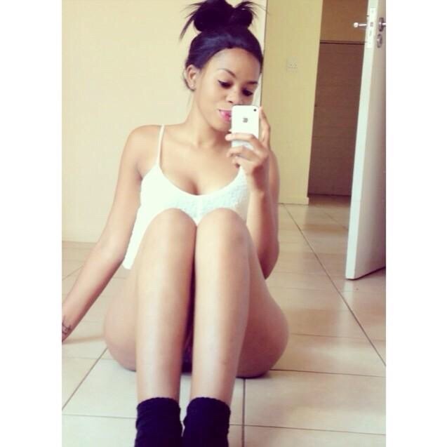 illyspov:  Slim Thick.  Twitter: @Lady_KayGee
