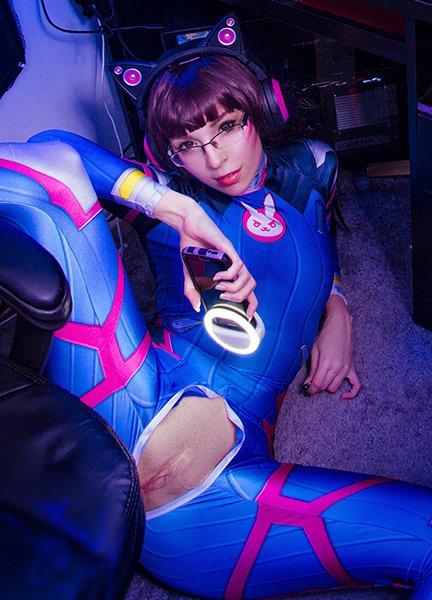 cosplay-77:let’s PLAY!♥