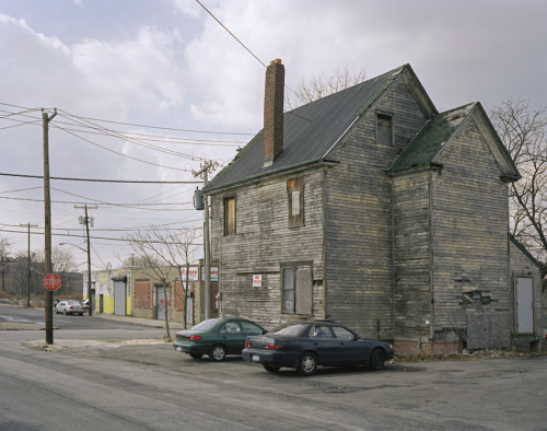 robstephenson:Rockaway, 2009