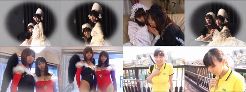 Porn Cosplay H Bakunyuu W VIDEO - https://www.facebook.com/photo.php?v=670169849733400 photos