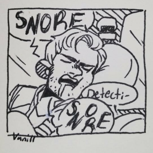 vanillabunbunz:DBH - Partner Dynamics :“”) i couldnt help it, i love these boys 9.7.18