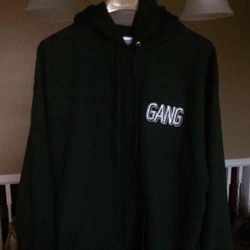 YOUTHGANG.BIGCARTEL.COM $40. @ youthgang on ig