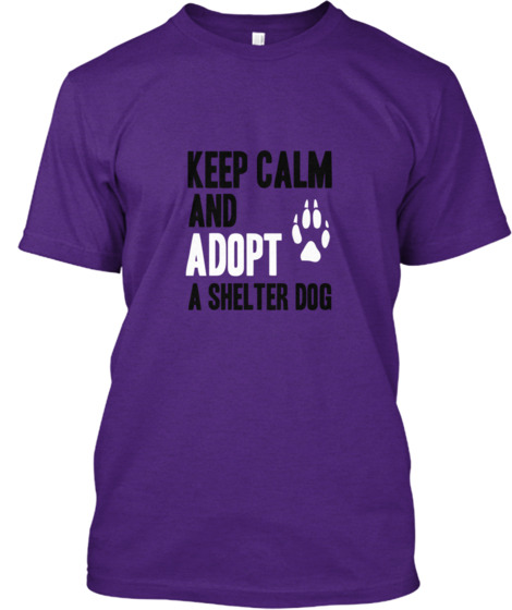 handsomedogs:  Hey, so, lets raise money for homeless dogs. The proceeds from this shirt will go to a shelter that the followers of handsomedogs will decide! There are 3 days to donate, and we need at least 16 more people to contribute. And hey! You get