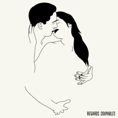 ✨Mornings would be so much better if I woke up next to you #regardscoupables #eroticart #eroticdrawi