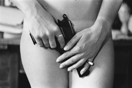 The Model´s Revenge, 1974 Alexis Hunter   fuckfuckyeahyeah