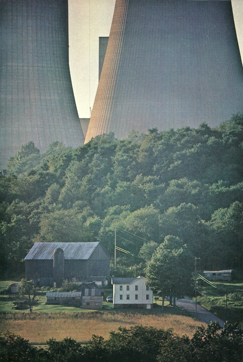 vintagenatgeo:
“June 1978 | Vol. 153, No. 6
”