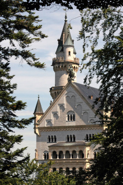 bonitavista: Neuschwanstein, Germany photo by gustavo 