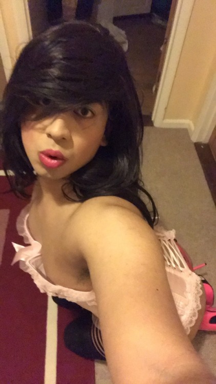 sissyalice19: I wanna feel completely humiliated and emasculated! Kik sissyalice19