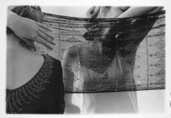 nobrashfestivity:Francesca Woodman, Untitled,