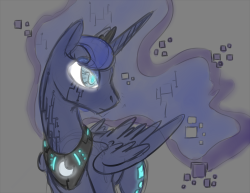 biotequestria:   Central Processing Unit