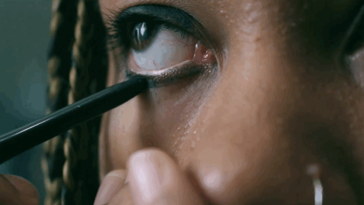 amandla:  micdotcom:  Watch: Amandla Stenberg wrote, directed and edited this short