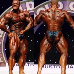 dalthorn:   Dallas McCarver - One of the
