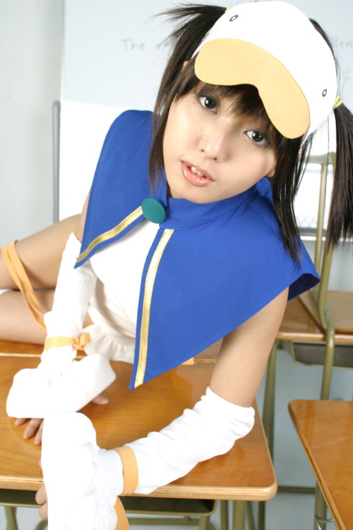 Moetan - Ink Nijihara (Ahane) 14HELP US GROW Like,Comment & Share.CosplayJapaneseGirls1.5 - www.facebook.com/CosplayJapaneseGirls1.5CosplayJapaneseGirls2 - www.facebook.com/CosplayJapaneseGirl2tumblr - http://cosplayjapanesegirlsblog.tumblr.com/twitte