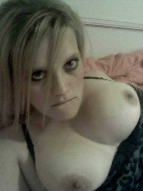 wtfnudes:  What you think? 