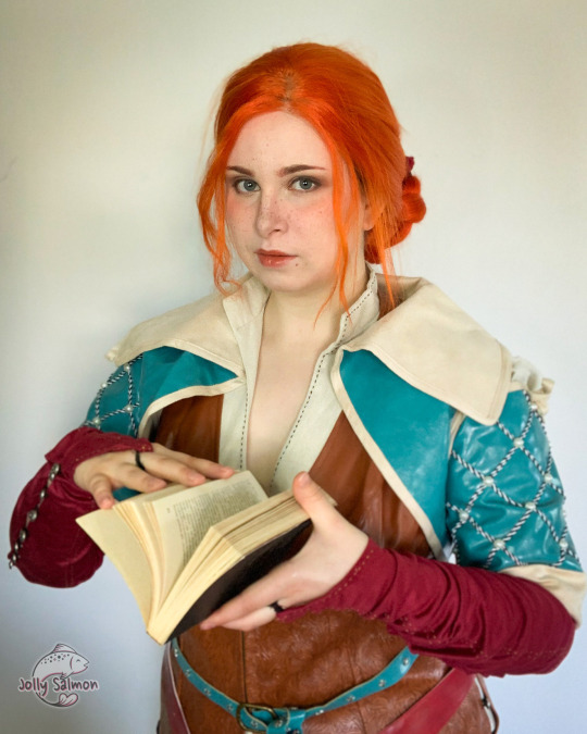 Merigold Cosplay