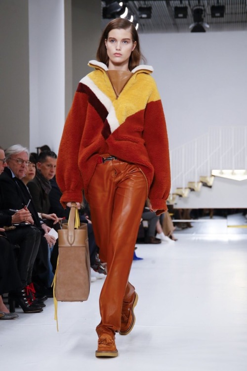 Tod’s Fall/Winter Collection | Milan Fashion Week 