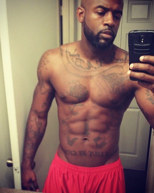 dcnupe:  ♦️  brother is so sexy an them tattoos is hot