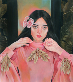 cactuslands:  martine johanna 