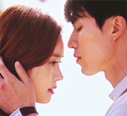 krissstiiinaaa:  ChaMo - Cha Jae Wan, Ah Mo Ne ♥