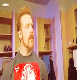 charmedbyortonbarrett:  Sheamus offering to have Randy’s back during his match with The Big Show (WWE Smack Down 1.3.2013)