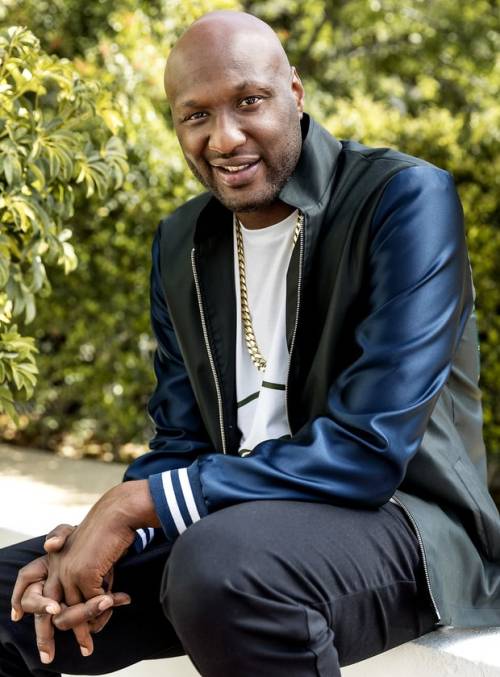 25 Things You Didn’t Know About Lamar Odom — his celeb crush is J.Lo and MORE. Watc