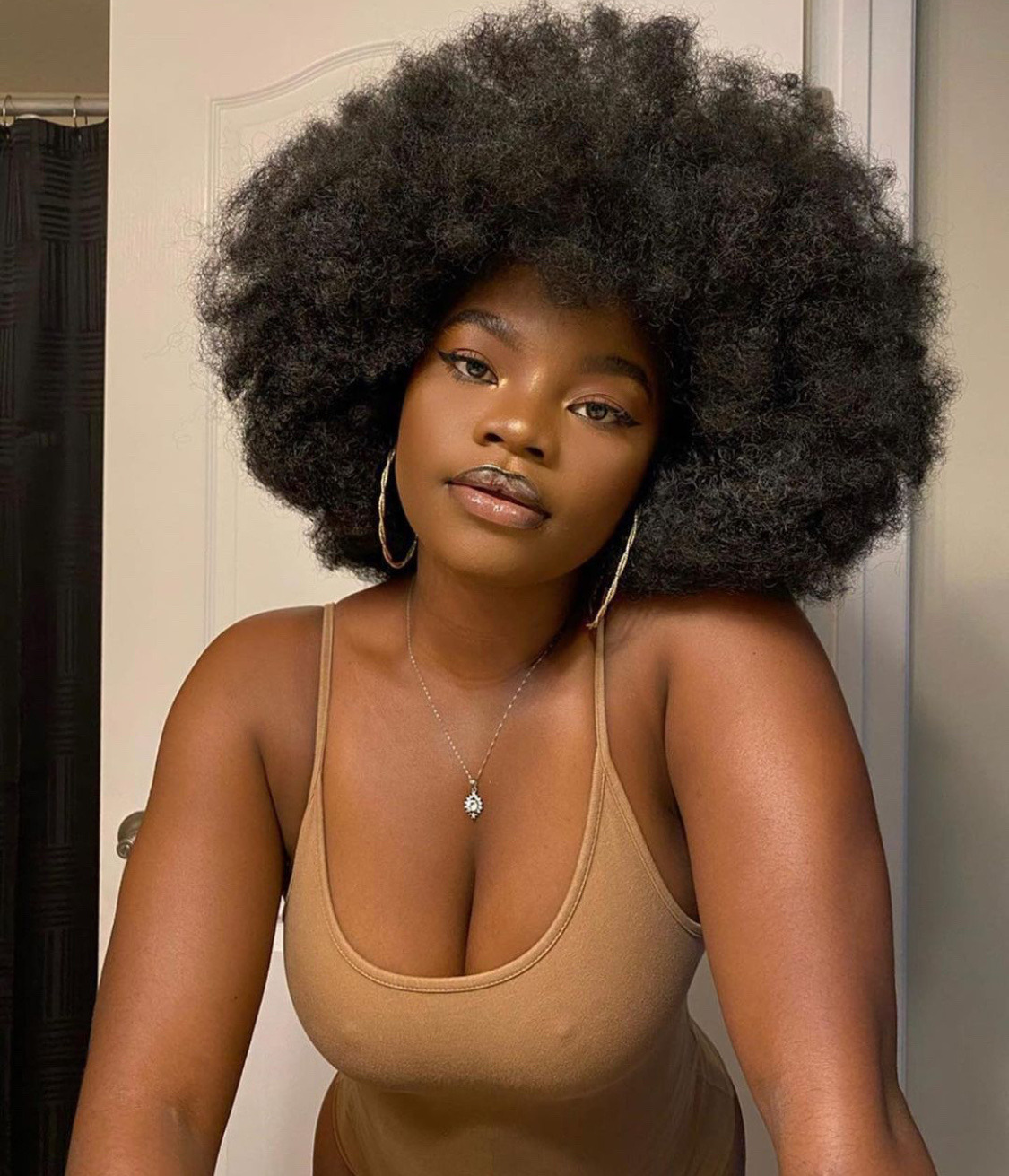 ynotme669:afrodesiacworldwide:Queens 👑 🙏🏾