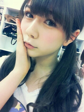 akibeya:  村重杏奈 - Google+ - おはよう！ 村重の質問返し グイグイの秘訣は