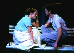 wildheart71:  “Anna Torv is an iridescent presence — quite wondrous — as Anya.”  – The Cherry Orchard (Sydney Theatre Company) review 2006   I BET SHE IS