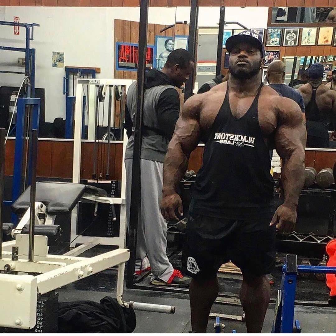 Akim Williams