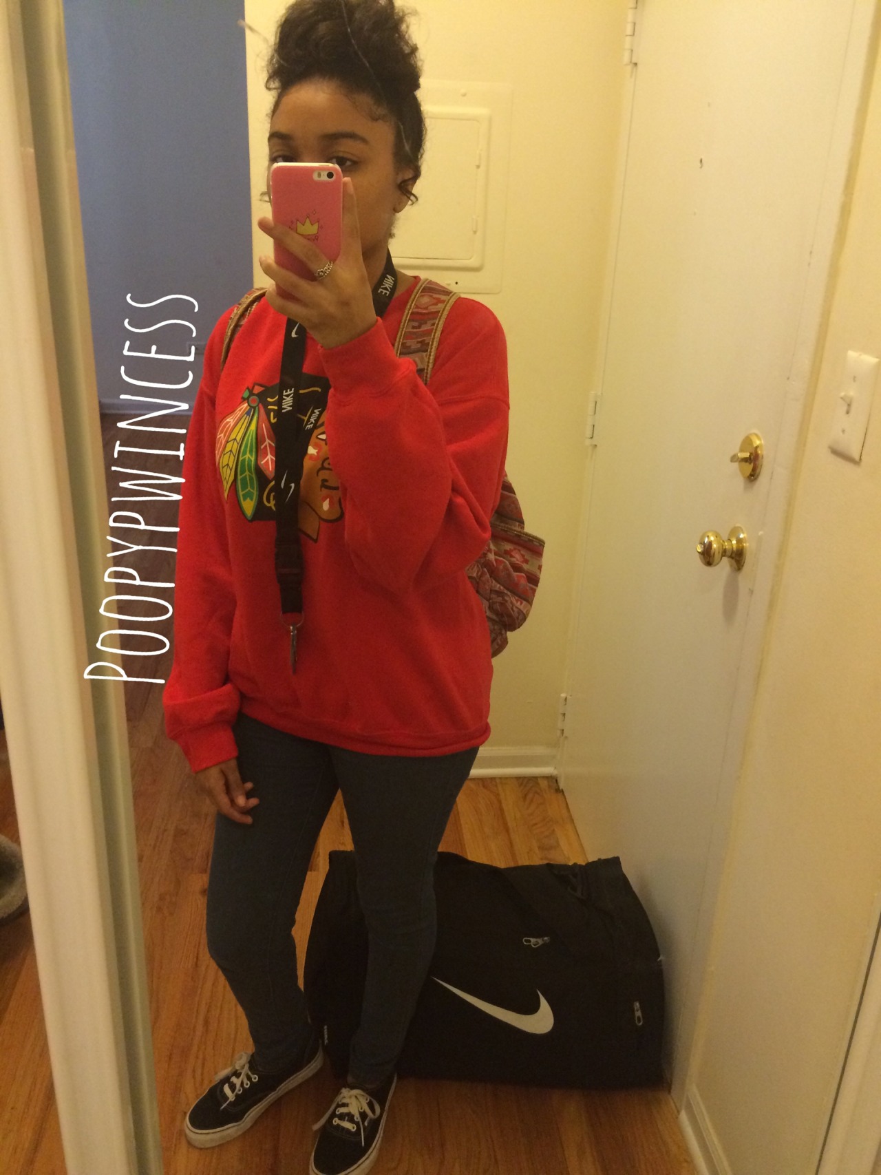 poopypwincess:Going on a trip 🚀