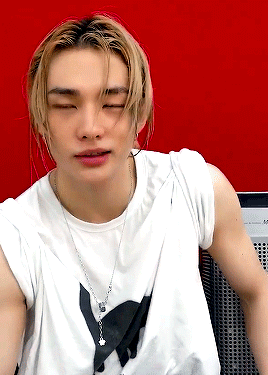 hyunjinssweatrag - |I would rather die of passion than of boredom.|