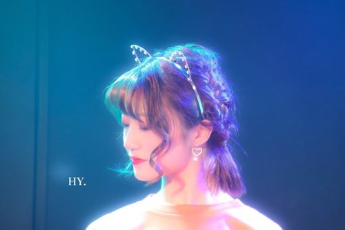 fypinkfantasy:© HELLO YUBEEN ∥ do not edit.