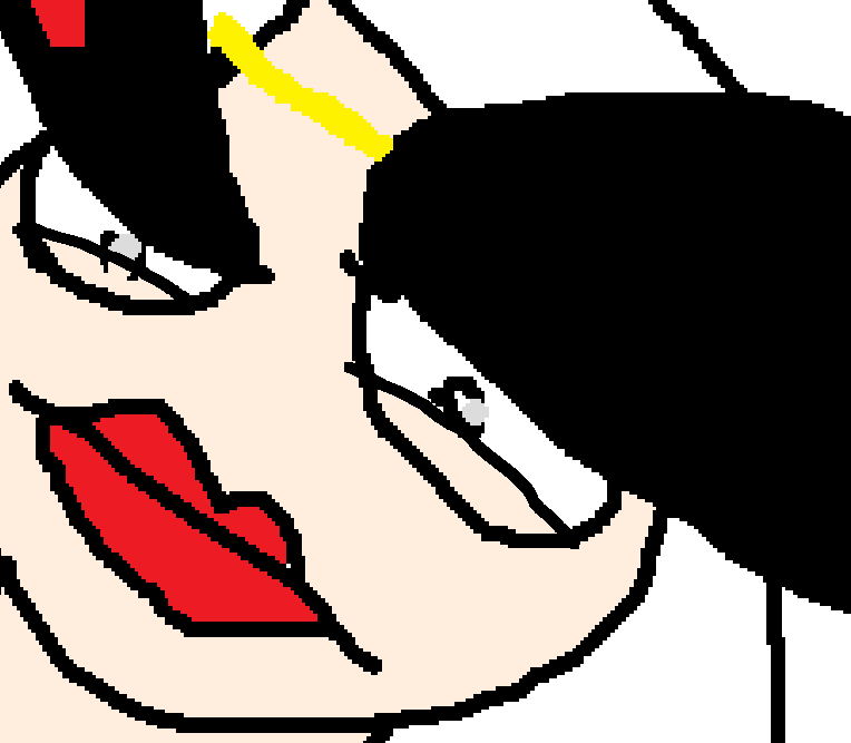 no1 sad u cn toch