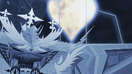annatard:KH EDIT CHALLENGE → FAVORITE WORLD   ↳ THE WORLD THAT NEVER WAS /// “ The world of Organiza