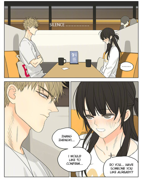 Old Xian update of [19 Days] translated by porn pictures