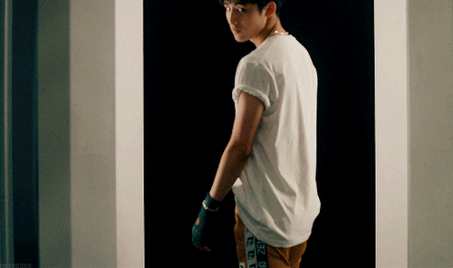 nctaezen:winwin —  ready for take off