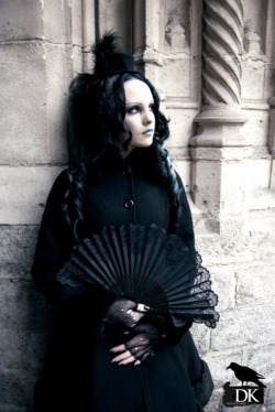 victorian-goth:  Victorian goth http://victorian-goth.tumblr.com/