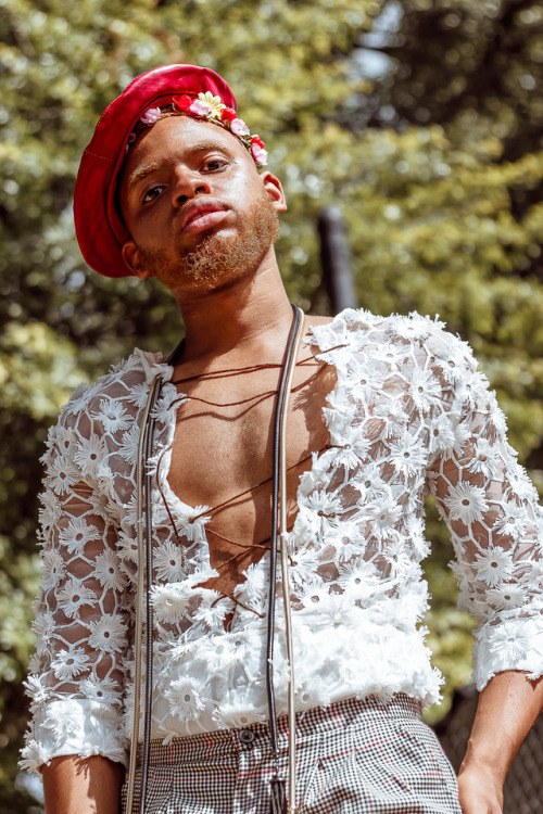 AfroPunk 2019Photographer: Shantoria Divine