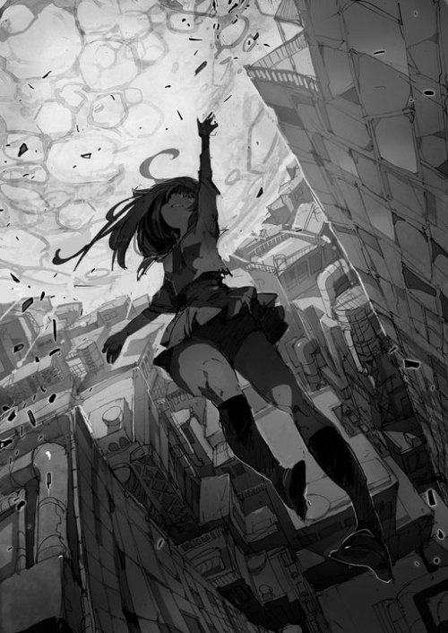 Dark Knight