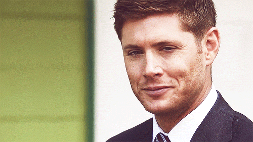 kendaspntwd:  Dean Winchester +Cute Moments  in ( season 8 ) 