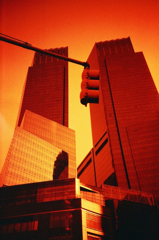 Manhattan