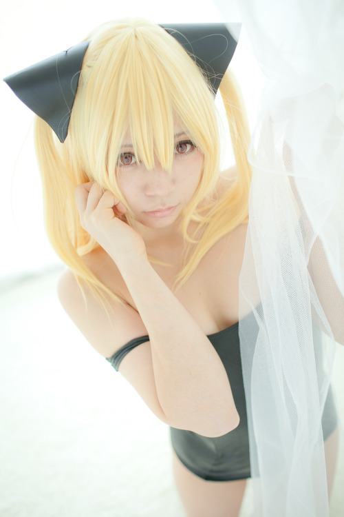 	 To Love-Ru - Golden Darkness 2-7HELP US GROW Like,Comment & Share.CosplayJapaneseGirls1.5 - www.facebook.com/CosplayJapaneseGirls1.5CosplayJapaneseGirls2 - www.facebook.com/CosplayJapaneseGirl2tumblr - http://cosplayjapanesegirlsblog.tumblr.com/twit