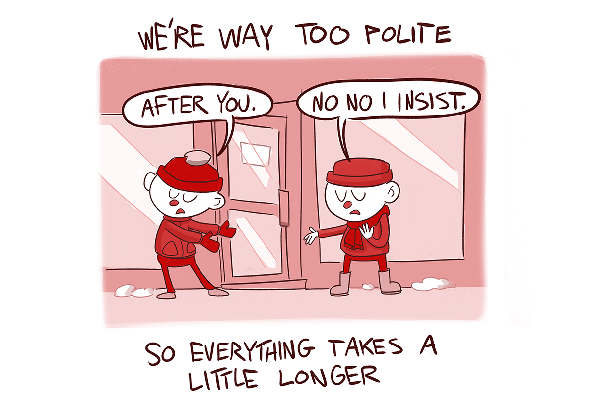 acomik:  Happy Canaday! Not a typo - I think we should all start calling it that.