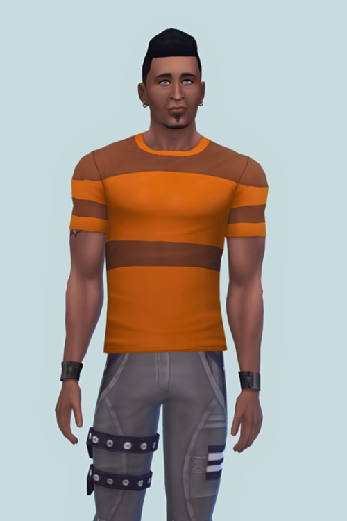 Marcus Flex / Partihaus