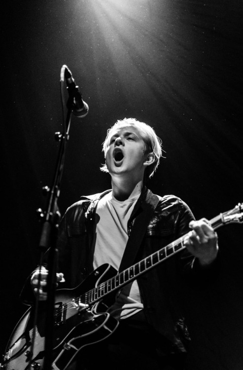 janaeecantbreathe:SWMRS// pics of the lids❤️