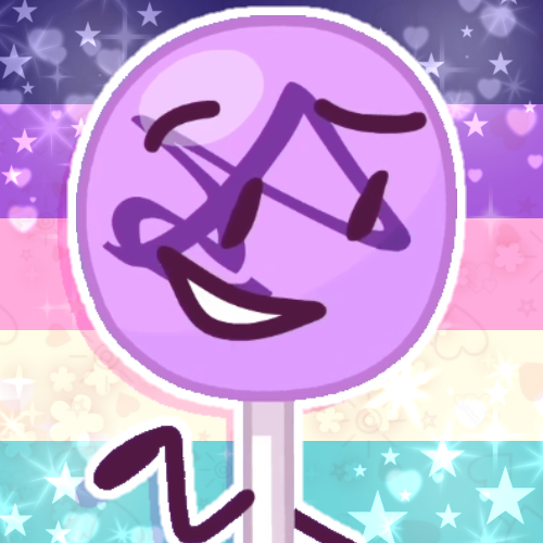 Lesbian Lollipop