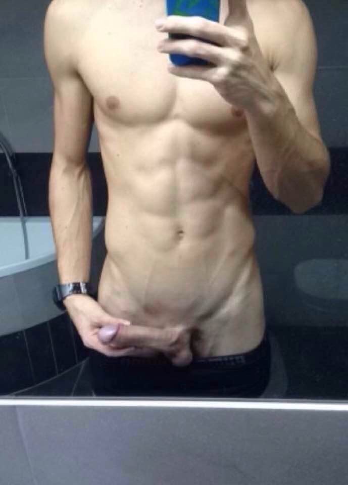 sextinguys:  *NEW POST* This submission comes from Czech Republic! He is 19yo and