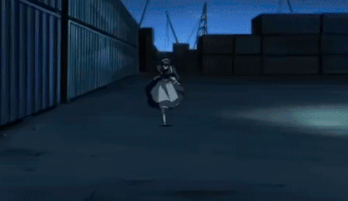 Ssdd Black Lagoon Episode 10