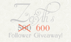 zeiyth:  Alright it’s way past time to do the thing! Here are the rules:Must be following me! This is a giveaway for followers. Please do not follow if you are going to unfollow after the contest has ended, that’s rude &gt;8[Only reblogs count! As