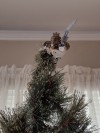 afanofmanyhats:Angels have to go on top of the tree, right?